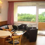 Apartmán Lanz Haus Kmb Seeappartement Am Ossiacher See, Hallenbad, Skiarena Gerlitzen *