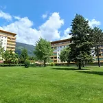 Lanz Haus Kmb Seeappartement Am Ossiacher See, Hallenbad, Skiarena Gerlitzen