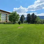 Lanz Haus Kmb Seeappartement Am Ossiacher See, Hallenbad, Skiarena Gerlitzen Apartmán *