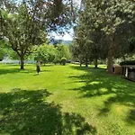 Lanz Haus Kmb Seeappartement Am Ossiacher See, Hallenbad, Skiarena Gerlitzen شقة