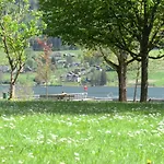 Lanz Haus Kmb Seeappartement Am Ossiacher See, Hallenbad, Skiarena Gerlitzen * Tschoran