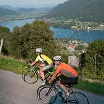 شقة Lanz Haus Kmb Seeappartement Am Ossiacher See, Hallenbad, Skiarena Gerlitzen *
