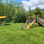 شقة Lanz Haus Kmb Seeappartement Am Ossiacher See, Hallenbad, Skiarena Gerlitzen