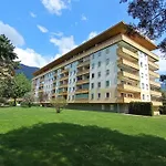 Lanz Haus Kmb Seeappartement Am Ossiacher See, Hallenbad, Skiarena Gerlitzen Tschoran