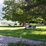 Lanz Haus Kmb Seeappartement Am Ossiacher See, Hallenbad, Skiarena Gerlitzen