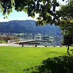 Lanz Haus Kmb Seeappartement Am Ossiacher See, Hallenbad, Skiarena Gerlitzen Apartmán