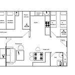 Lanz Haus Kmb Seeappartement Am Ossiacher See, Hallenbad, Skiarena Gerlitzen Tschoran