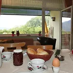 Apartmán Lanz Haus Kmb Seeappartement Am Ossiacher See, Hallenbad, Skiarena Gerlitzen