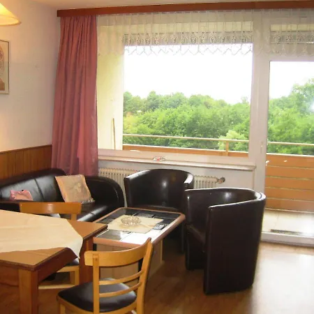 Appartamento Lanz Haus Kmb Seeappartement Am Ossiacher See, Hallenbad, Skiarena Gerlitzen *