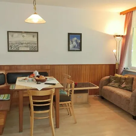 Lanz Haus Kmb Seeappartement Am Ossiacher See, Hallenbad, Skiarena Gerlitzen * Tschoran