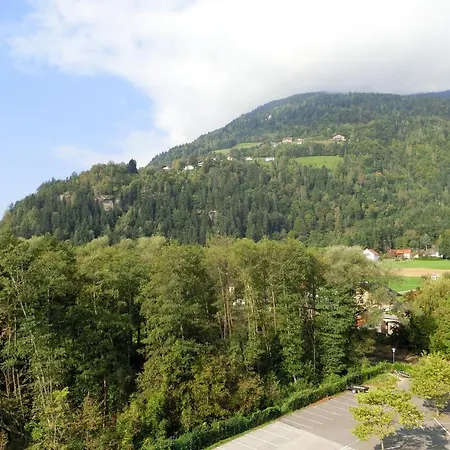 Apartament Lanz Haus Kmb Seeappartement Am Ossiacher See, Hallenbad, Skiarena Gerlitzen *