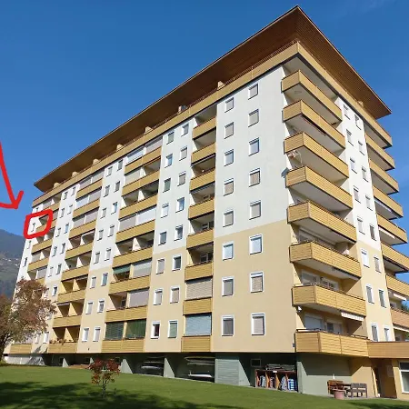 Appartamento Lanz Haus Kmb Seeappartement Am Ossiacher See, Hallenbad, Skiarena Gerlitzen *