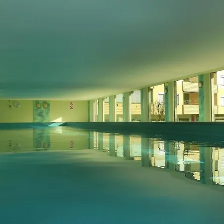 Lanz Haus Kmb Seeappartement Am Ossiacher See, Hallenbad, Skiarena Gerlitzen Tschoran