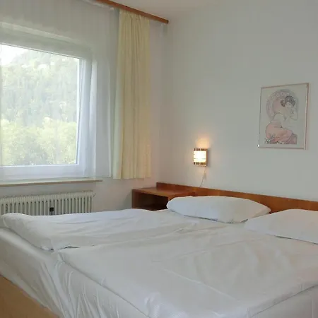 Lanz Haus Kmb Seeappartement Am Ossiacher See, Hallenbad, Skiarena Gerlitzen * Tschoran