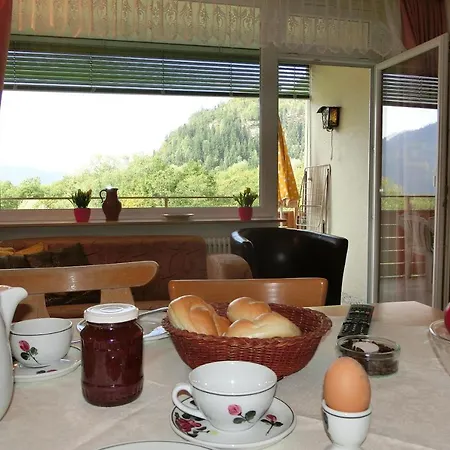 Appartamento Lanz Haus Kmb Seeappartement Am Ossiacher See, Hallenbad, Skiarena Gerlitzen