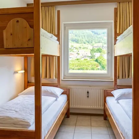 Lanz Haus Kmb Seeappartement Am Ossiacher See, Hallenbad, Skiarena Gerlitzen