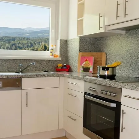 Lanz Haus Kmb Seeappartement Am Ossiacher See, Hallenbad, Skiarena Gerlitzen Apartmán *