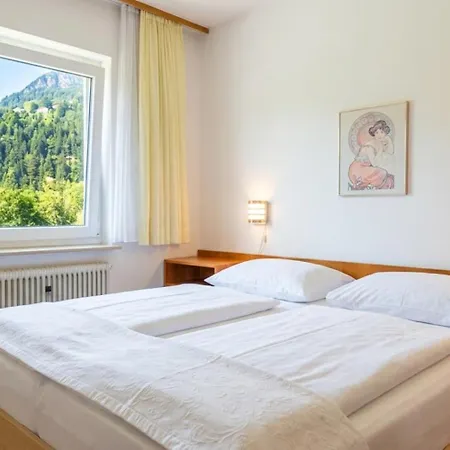 Lanz Haus Kmb Seeappartement Am Ossiacher See, Hallenbad, Skiarena Gerlitzen Apartmán Tschoran