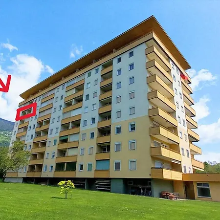 Lanz Haus Kmb Seeappartement Am Ossiacher See, Hallenbad, Skiarena Gerlitzen
