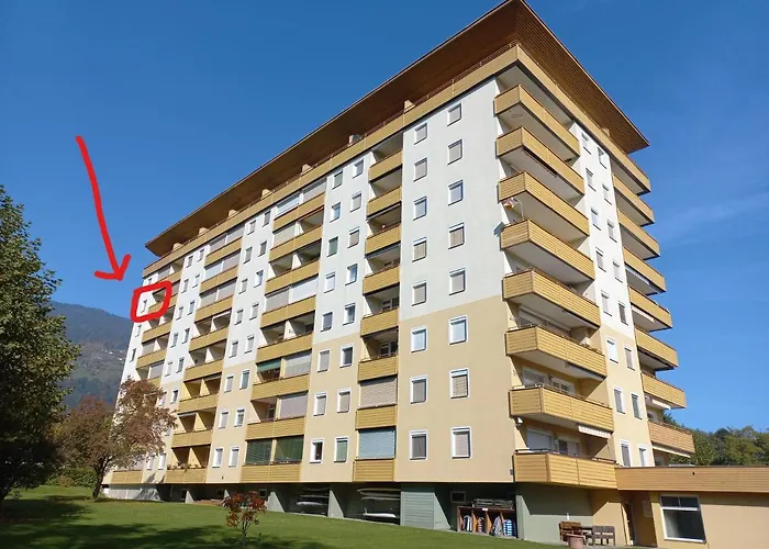דירה Lanz Haus Kmb Seeappartement Am Ossiacher See, Hallenbad, Skiarena Gerlitzen *