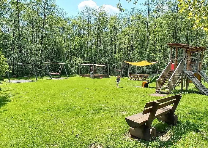 Lanz Haus Kmb Seeappartement Am Ossiacher See, Hallenbad, Skiarena Gerlitzen Tschoran