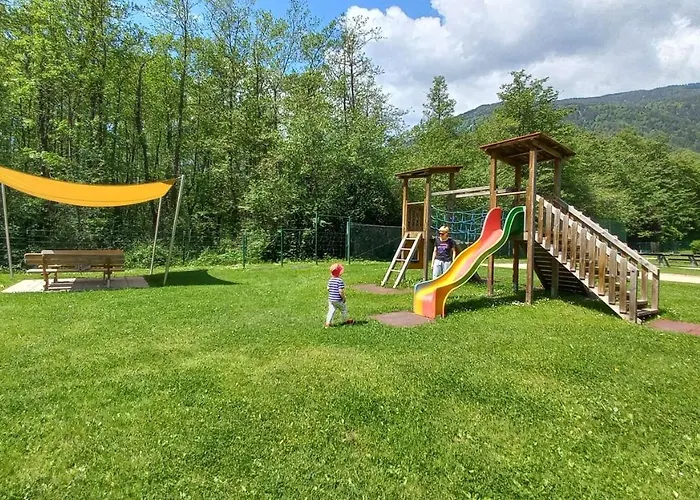 דירה Lanz Haus Kmb Seeappartement Am Ossiacher See, Hallenbad, Skiarena Gerlitzen