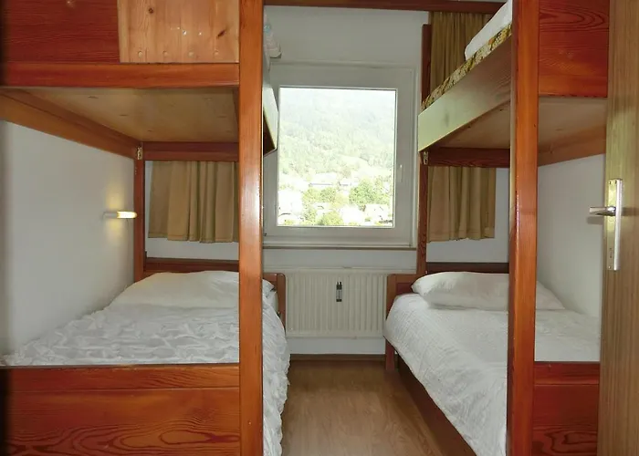 Lanz Haus Kmb Seeappartement Am Ossiacher See, Hallenbad, Skiarena Gerlitzen דירה Tschoran