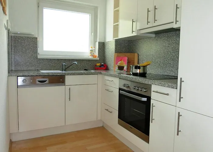 Lanz Haus Kmb Seeappartement Am Ossiacher See, Hallenbad, Skiarena Gerlitzen דירה